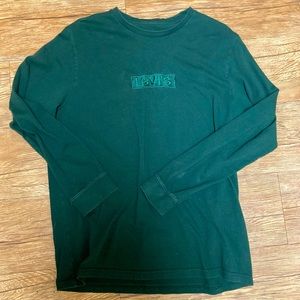 Levi’s Long Sleeve Shirt